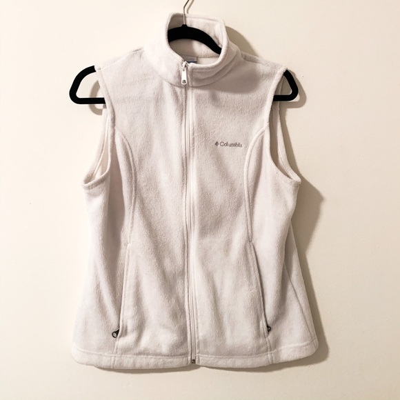 Columbia vest - Picture 2 of 4